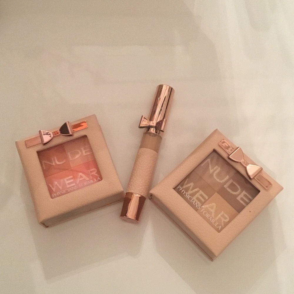 🎀 Fhysicians fórmula blush’s 🎀 SOLD ✅